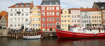 Bob W Copenhagen Østerbro