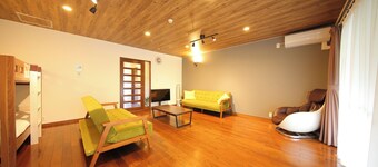 Time Traveler Izu Shuzenji