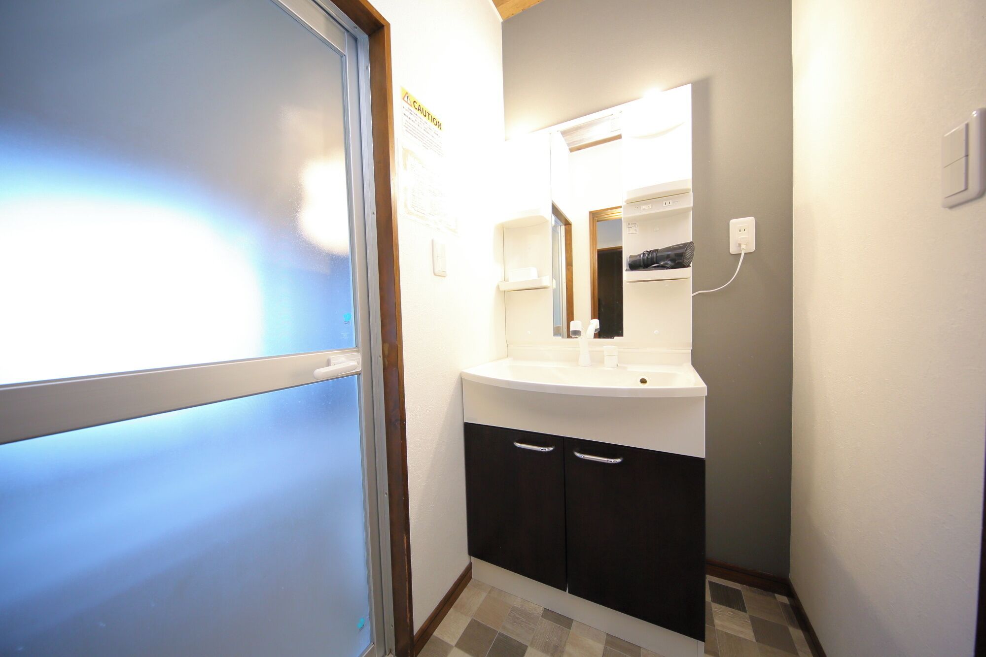 バスアメニティ (無料)、ヘアドライヤー