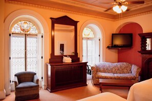 Family Quadruple Room