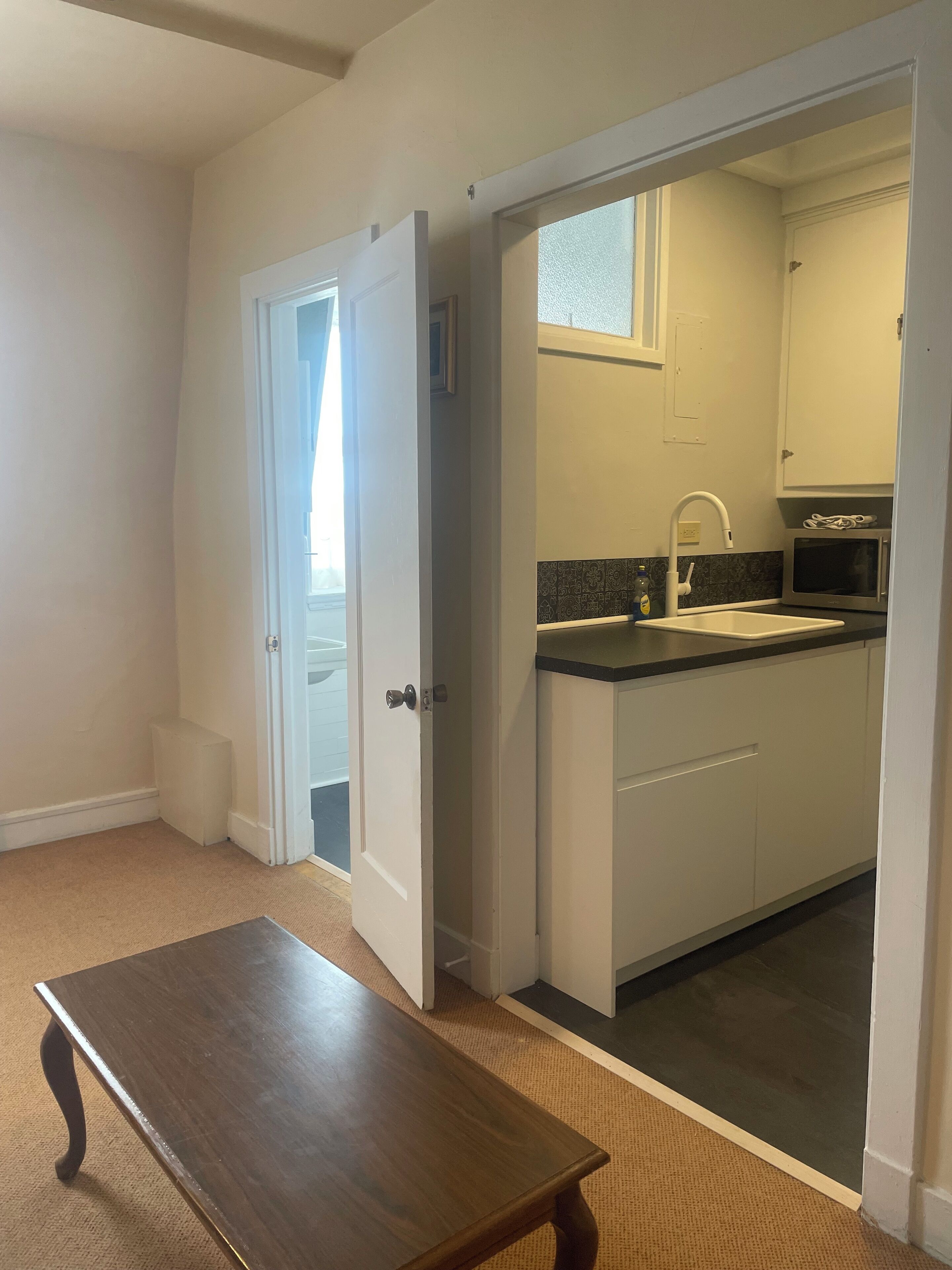 Foto - Hotel Terrasse Dufferin