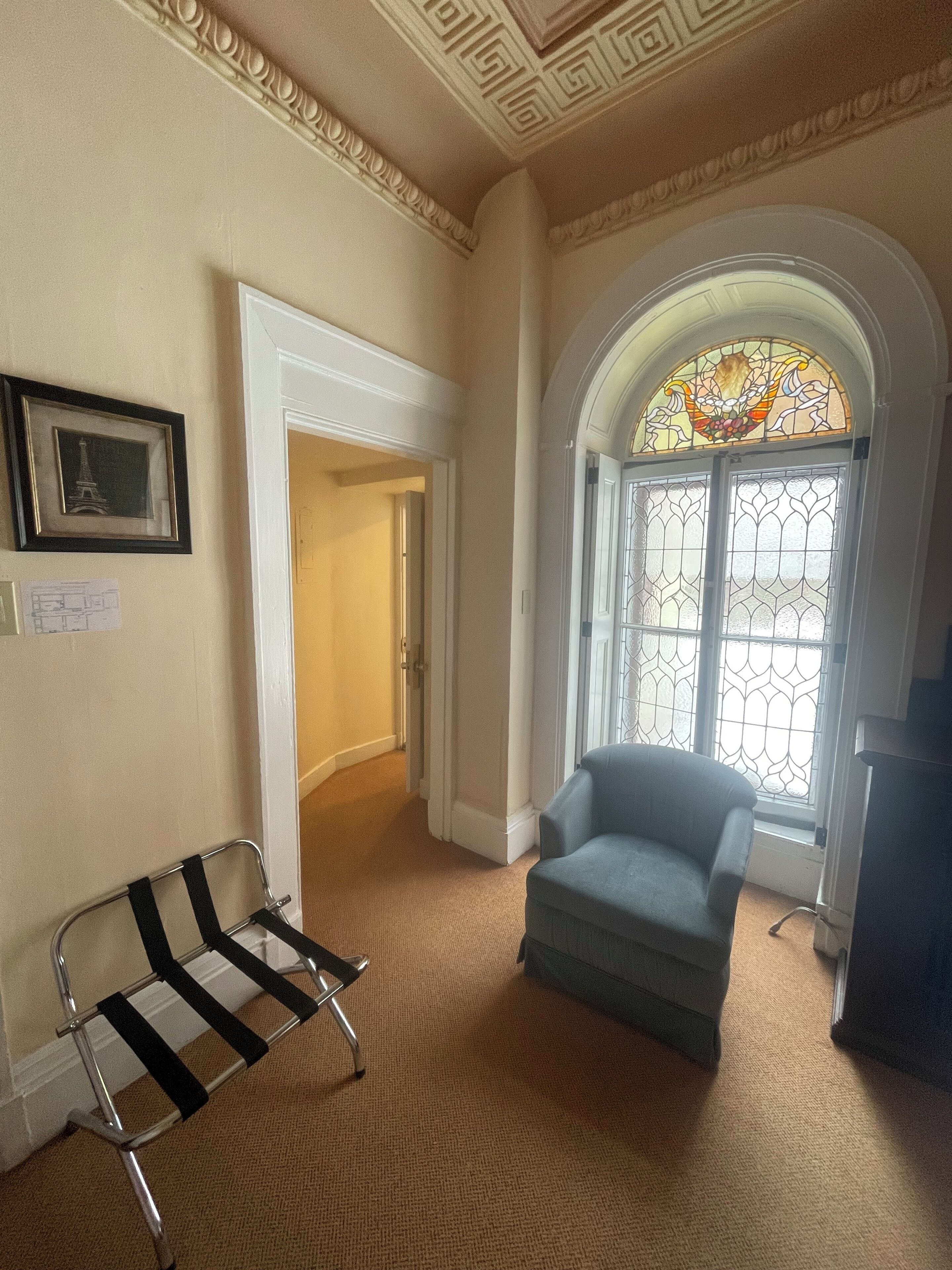 Foto - Hotel Terrasse Dufferin