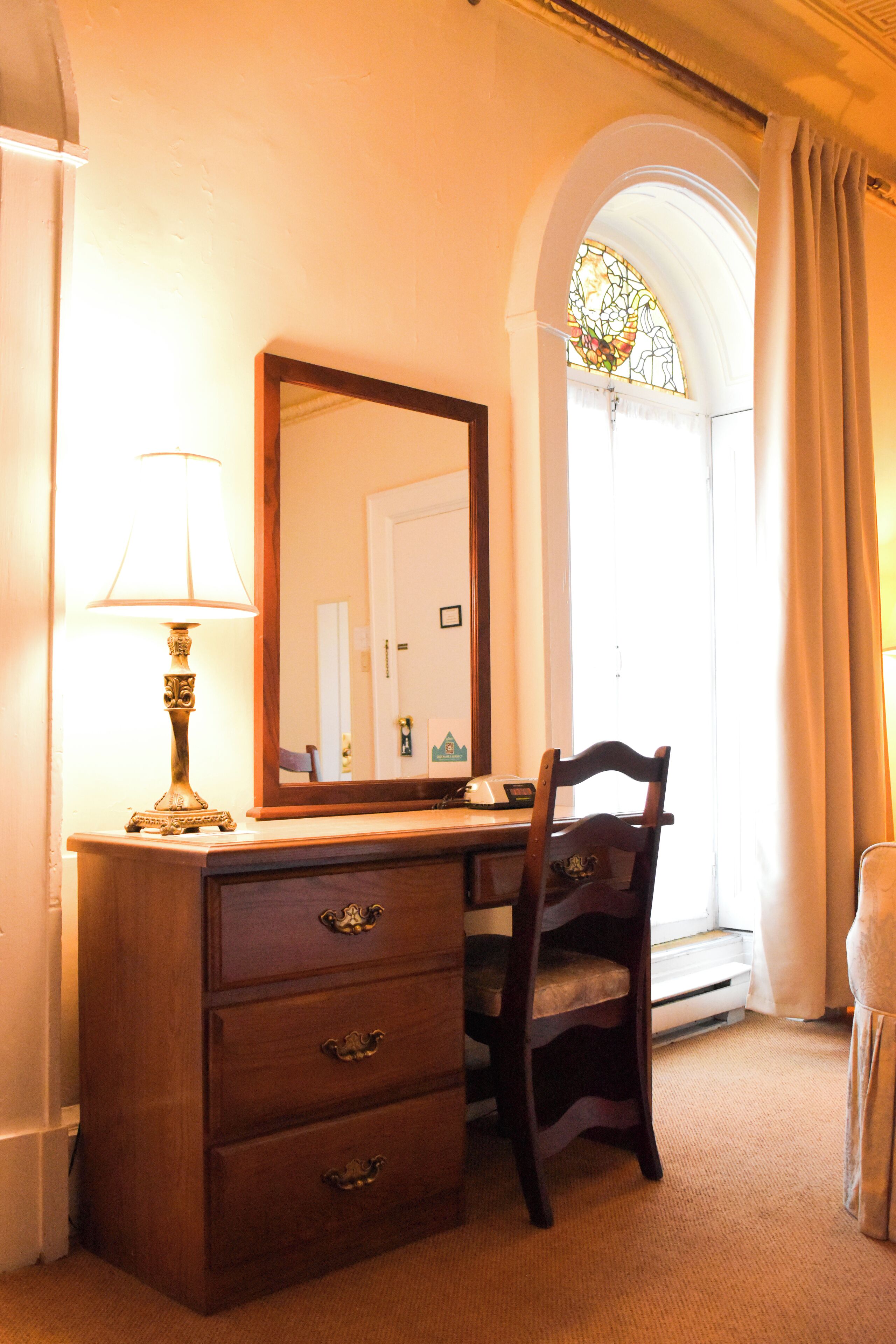 Foto - Hotel Terrasse Dufferin