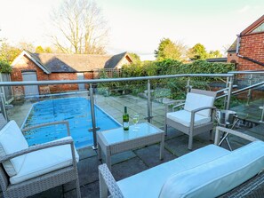 Cottage | Interior - 7 The Village (Ilkeston)