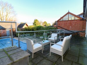 Cottage | Interior - 7 The Village (Ilkeston)