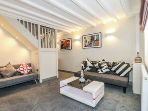 Ferienhaus | Innenbereich