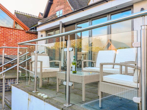 Ferienhaus | Innenbereich