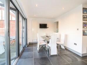 Cottage | Interior - 7 The Village (Ilkeston)