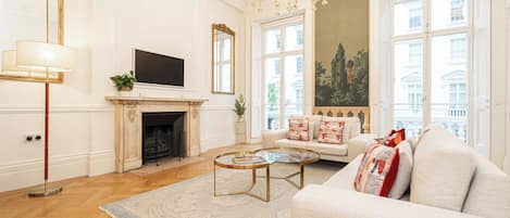 Apartment (1 Bedroom) | Front of property