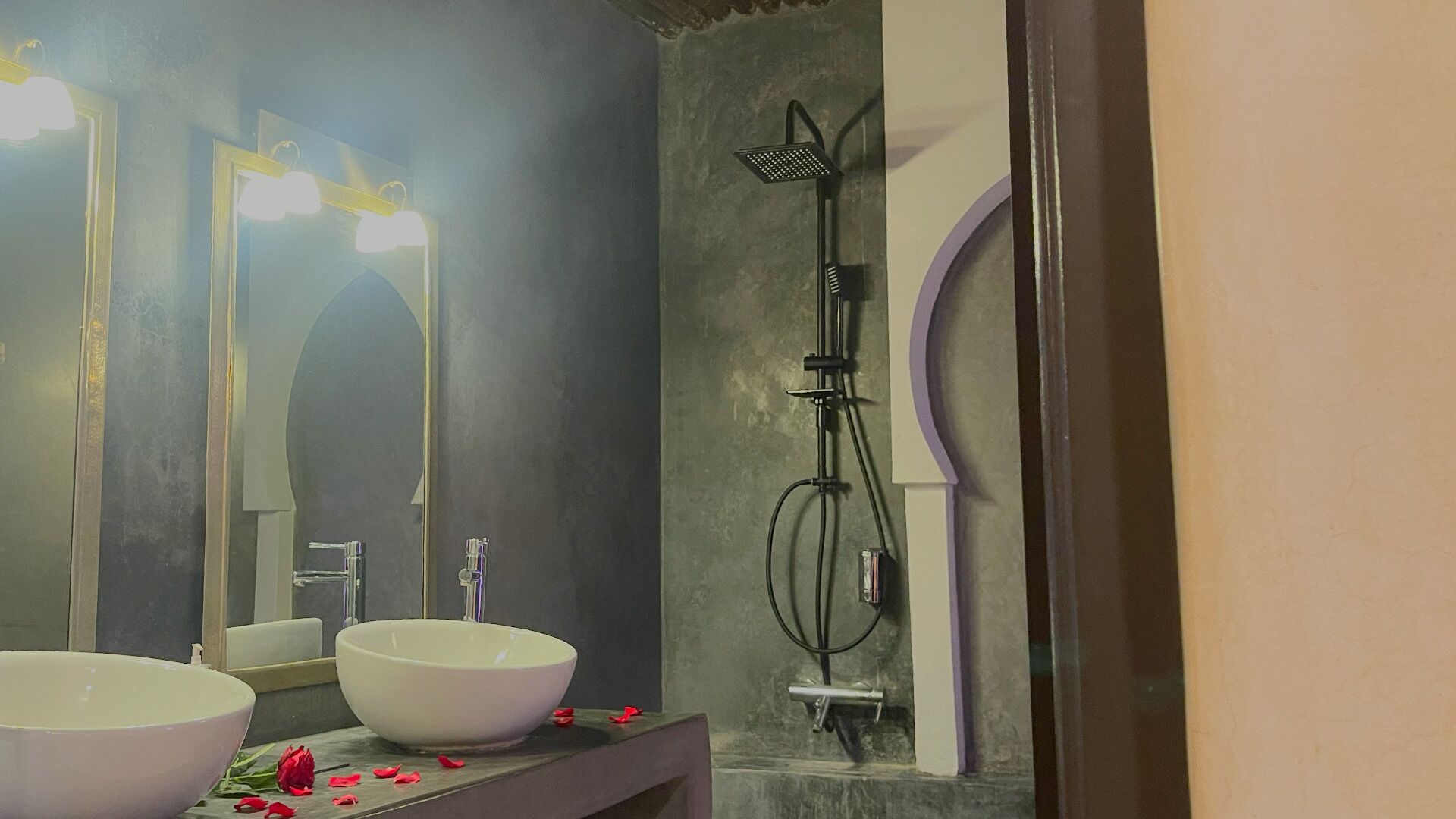 Foto - Riad Pourpre Medina