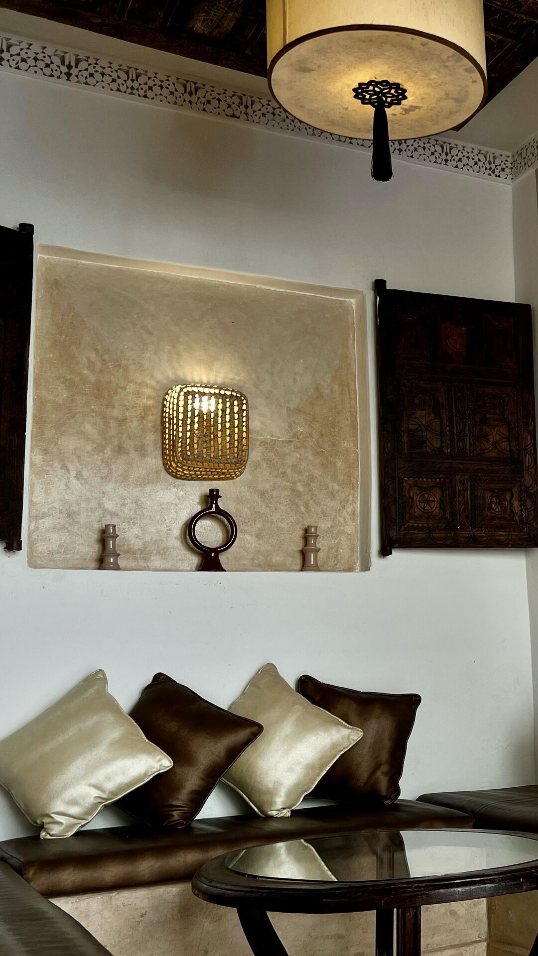 Foto - Riad Pourpre Medina