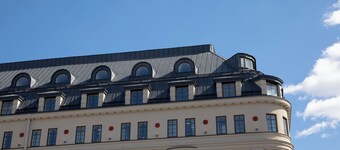 Bob W Turku City Centre