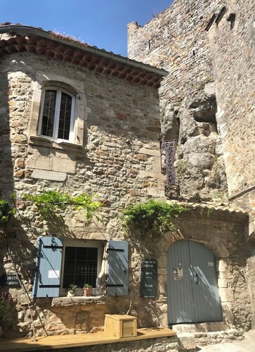 La Porte du Sud