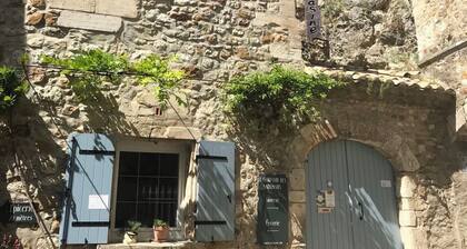 La Porte du Sud