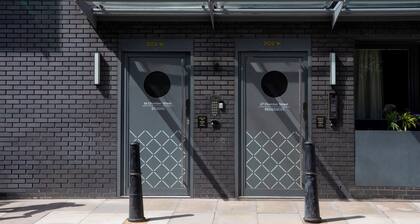 Bob W London Tower Hill - Residences