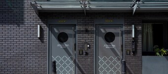 Bob W London Tower Hill - Residences