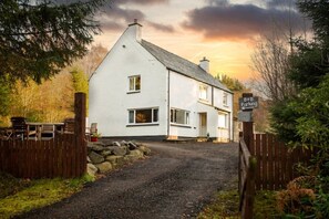 Exterior - Riverside Family Lodge Sleeps 12 (Silverbridge)