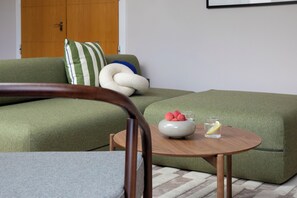 Grand Apartment