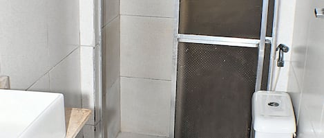 ห้องสวีท | ห้องน้ำ | ของใช้ในห้องน้ำฟรี