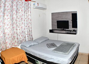 Desk, free WiFi - Casa Branca 355 (Rio de Janeiro)