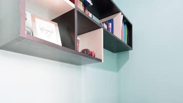 Double Room | Interior