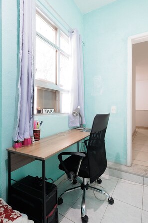 Interior - Casa Branca 355 (Rio de Janeiro)