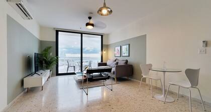 La Moderna by Wynwood House