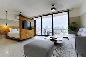 Smart TV 40 pulgadas con canales de televisión por cable