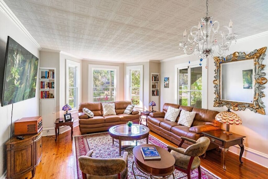 The Estate At Mount Dora - Mount Dora, FL