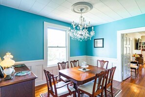 Dining - The Estate at Mount Dora (Mount Dora)