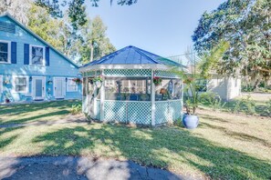 Exterior - The Estate at Mount Dora (Mount Dora)