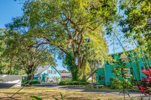 Property grounds - The Estate at Mount Dora (Mount Dora)