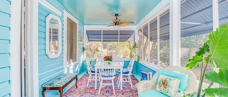 Intérieur