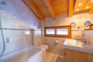 Een douche