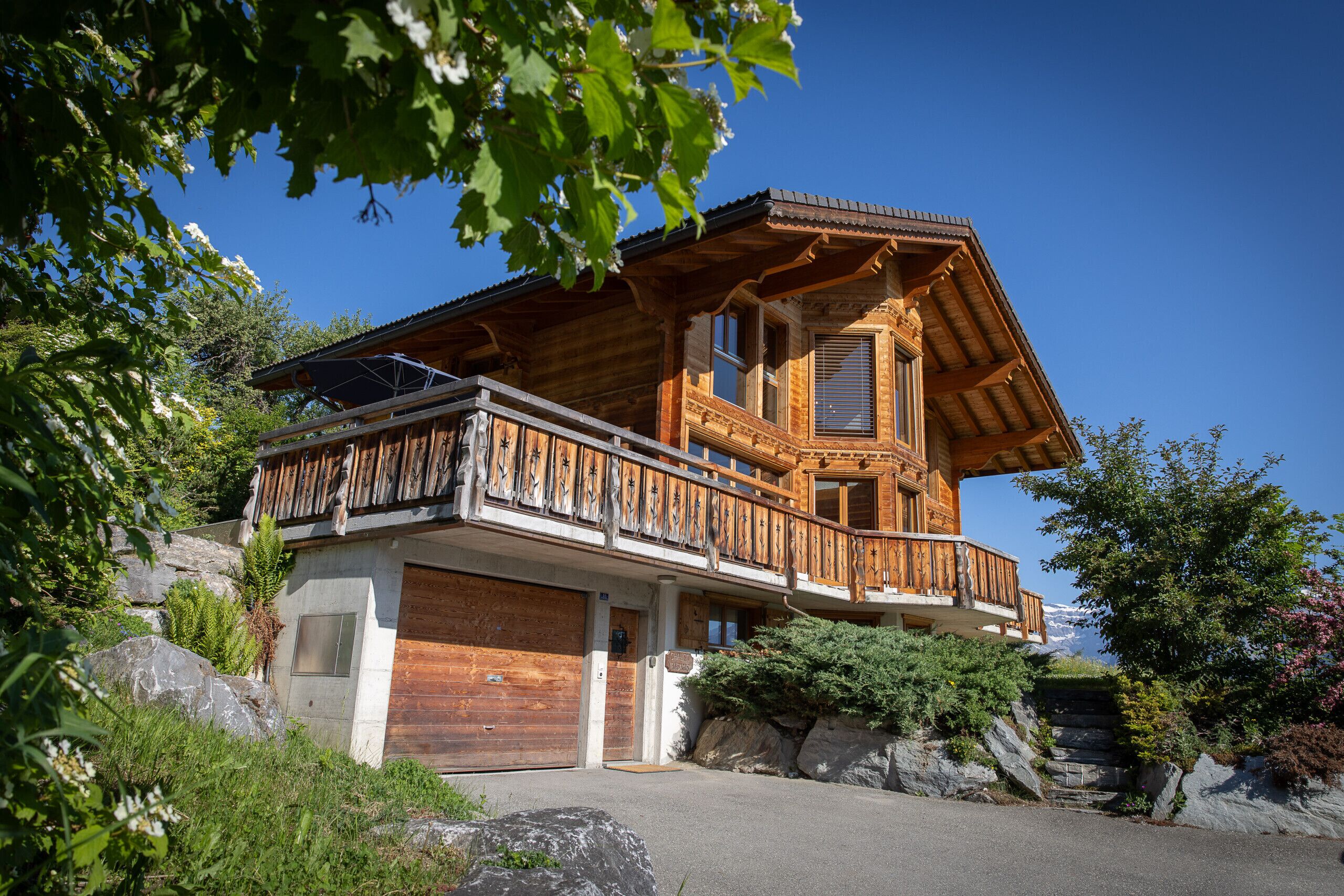 Aussenbereich