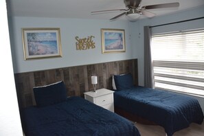 Room - Kissimmee Retreat: Explore Disney, Universal, and More! (Kissimmee)