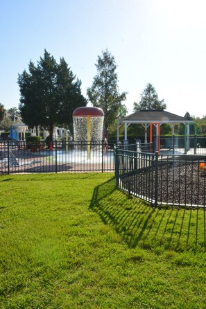 Children’s area - Kissimmee Retreat: Explore Disney, Universal, and More! (Kissimmee)