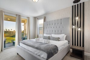 11 室のベッドルーム、アイロン / アイロン台、WiFi、ベッドシーツ