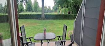 Reihenhaus mit gemeinschaftlichem Pool