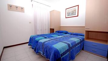 5 Schlafzimmer, kostenloses WLAN