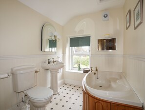 Casa de campo | Interior