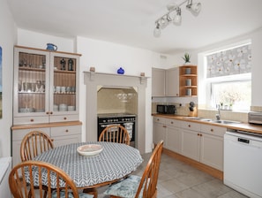 Ferienhaus | Innenbereich