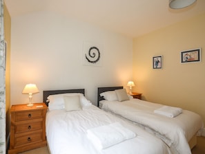 Ferienhaus | Innenbereich
