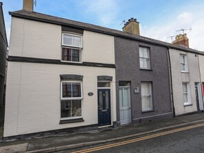 Cottage | Exterior - Amelie Cottage (Beaumaris)