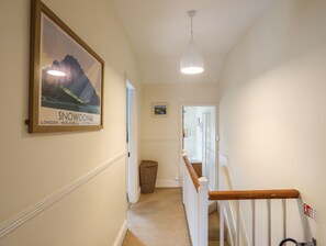 Casa de campo | Interior