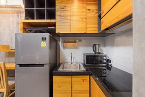 Studio | Private kitchen