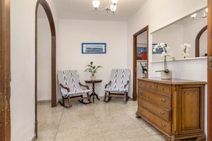 Interior - Flat in the old town of Alcudia (Alcudia)