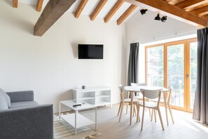 Coin séjour