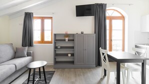Coin séjour