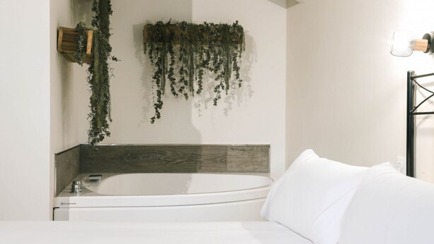 1 chambre, draps fournis